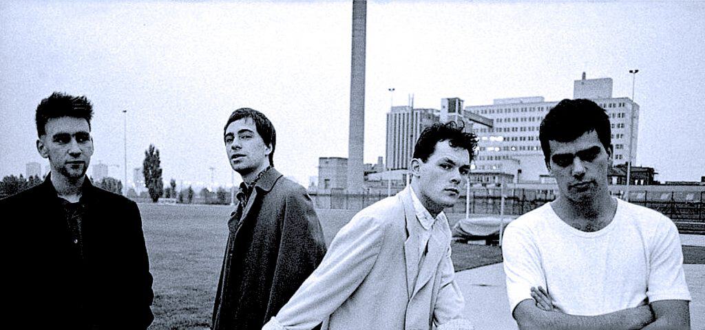 Associates In Concert - 1986