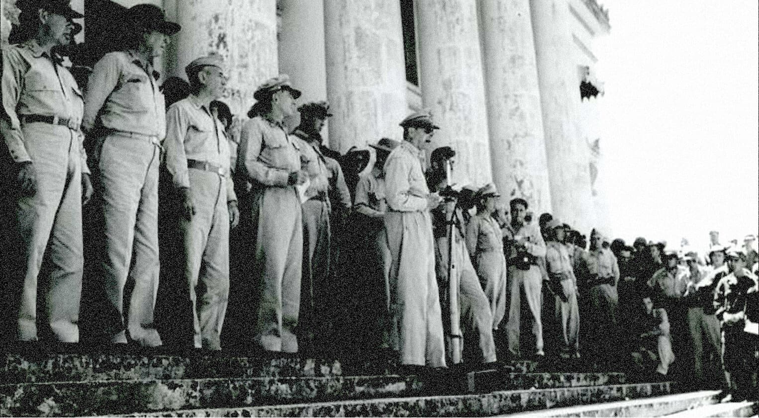 Douglas MacArthur