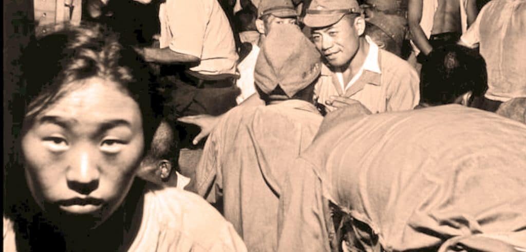 Hiroshima - the days following