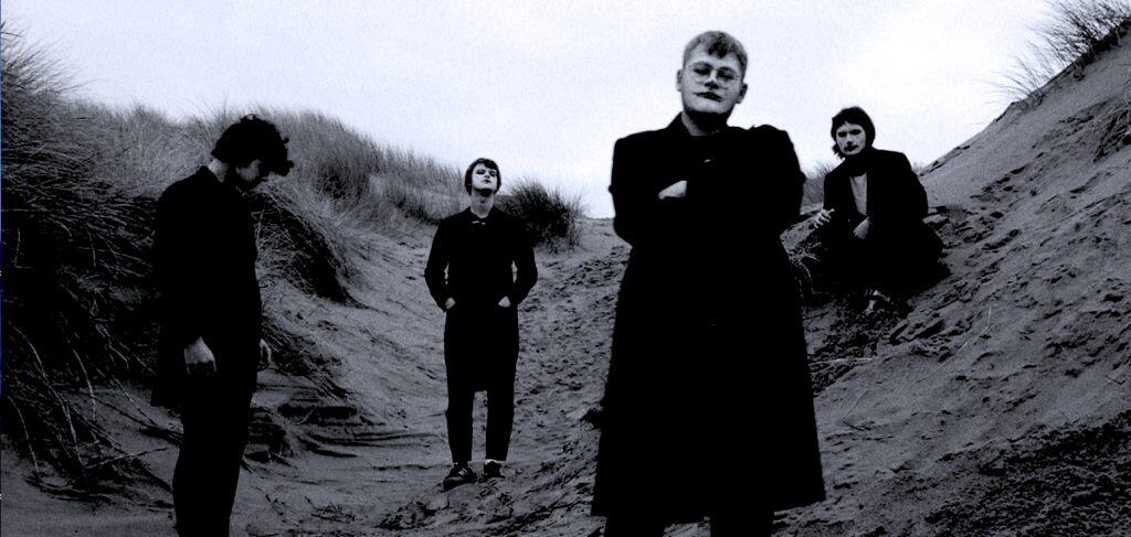 The Lathums in session - X-Radio 2021