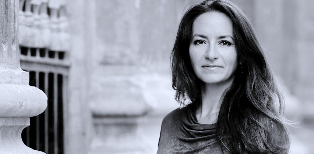Geneviève Laurenceau - In Concert