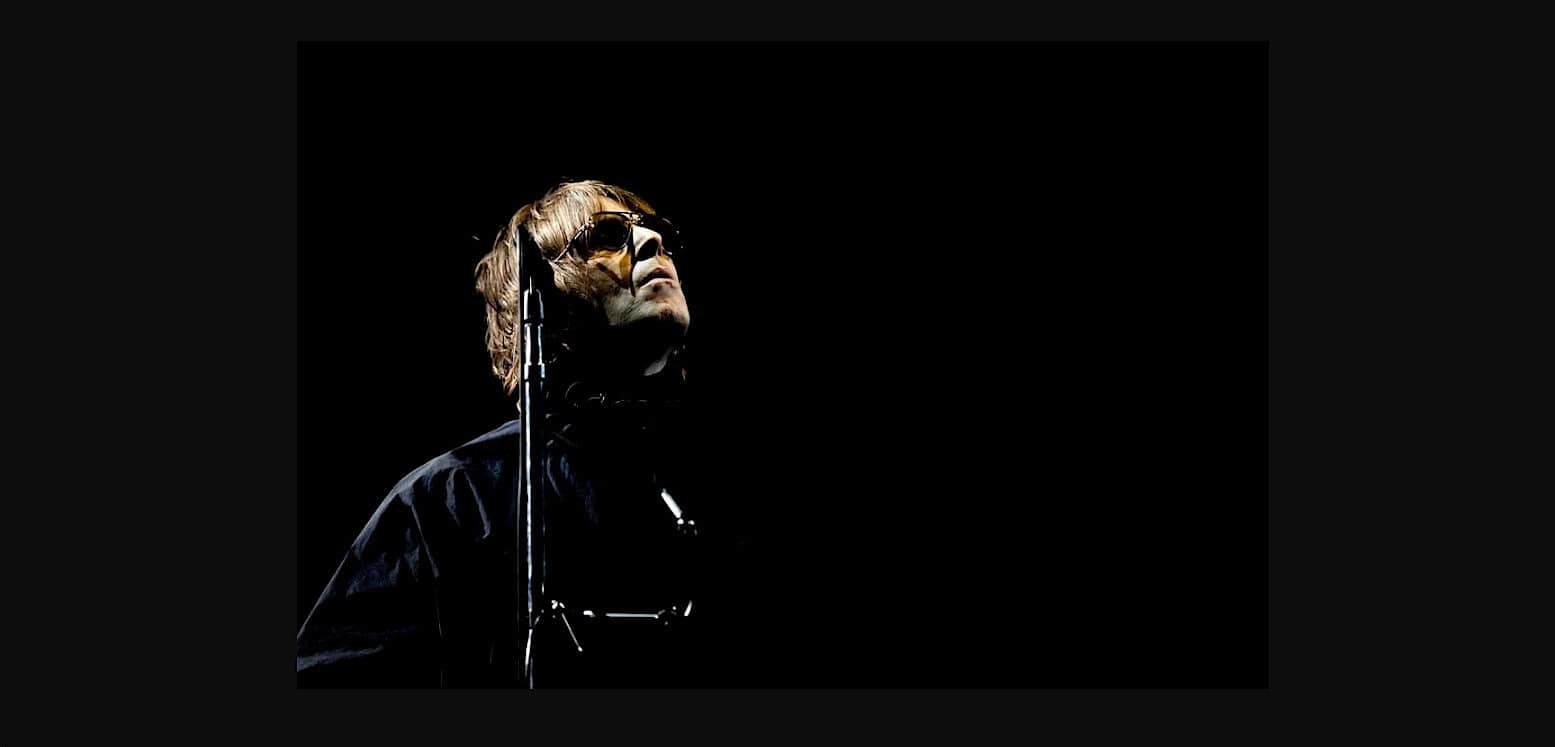 Liam Gallagher - TRNSMT 2021