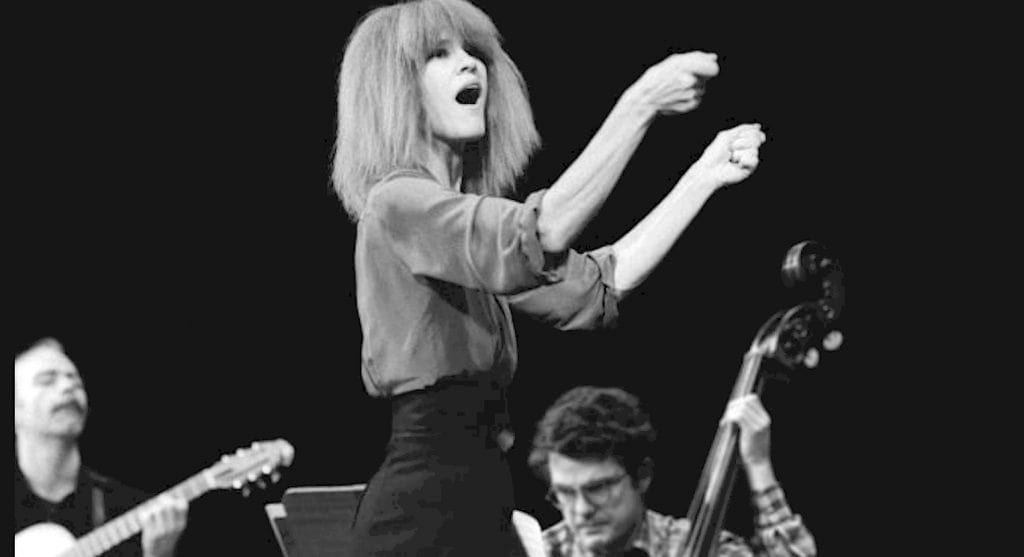 Carla Bley - Live in Torino