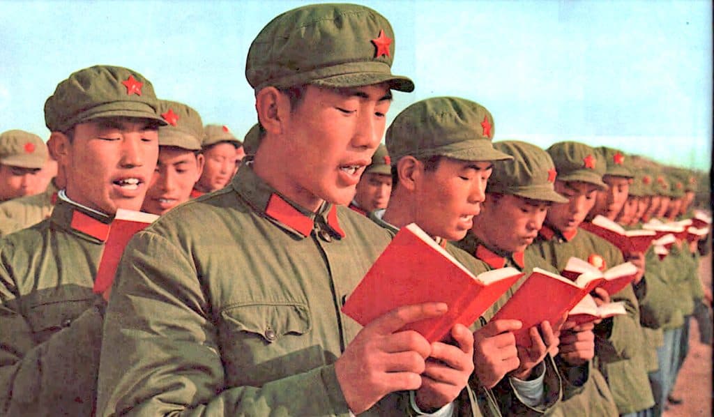 People's Army - 1969