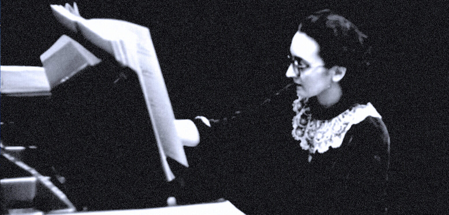 Yvonne Loriod