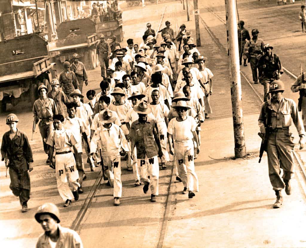 Philippines - November 1944