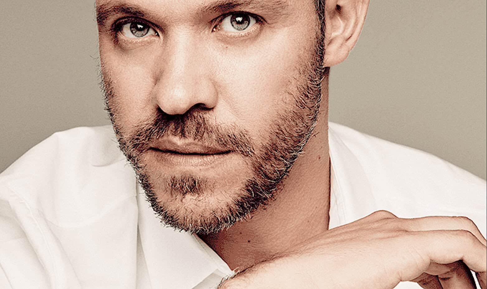 Will Young - Quay Session - 2015