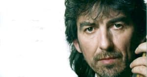 George Harrison - 