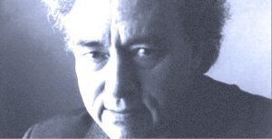 Serge Baudo
