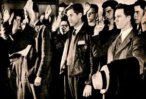 Enlisting