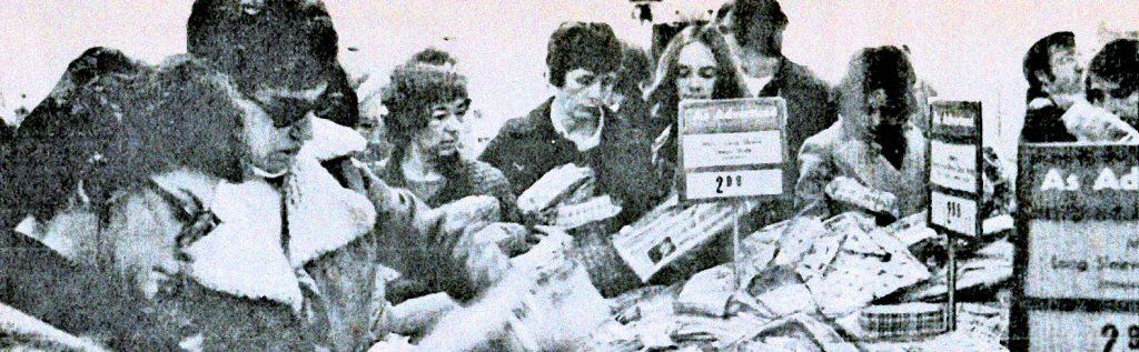 1974 Christmas Season