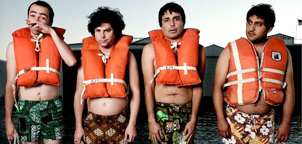 The Shins