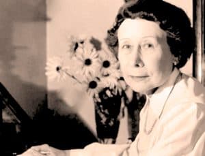 Suzanne Demarquez