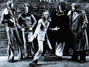 If - in session - Top Of The Pops