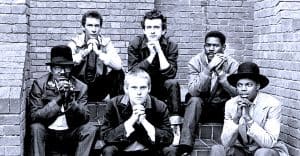 The English Beat - June 1982