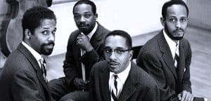 Modern Jazz Quartet - live in Helsinki - 1964