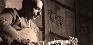 Laurindo Almeida