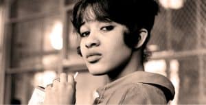 Ronnie Spector - Murray the K Holiday Show - 1963