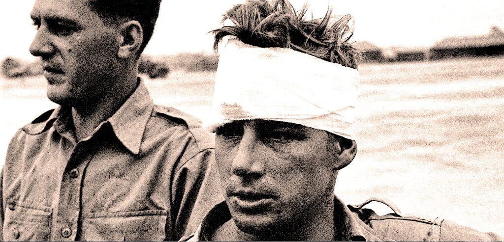 January 1942 - Malaya - George Rodger, Photo