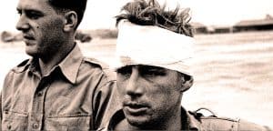 January 1942 - Malaya - George Rodger, Photo