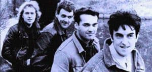 The Stars Of Heaven - Peel session - 1988