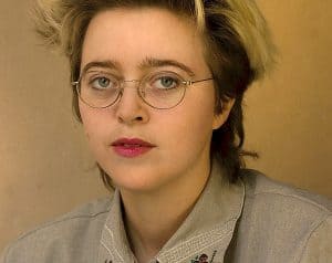 Albertine Sarges - live at Reeperbahn Festival 2021