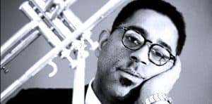 Dizzy Gillespie - live in Paris - 1970