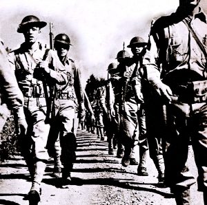 Recruits - 1942 - Machine of War