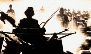 Japanese Army - January 1942