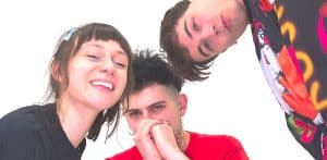 Tapeworms - New Colossus Festival 2021