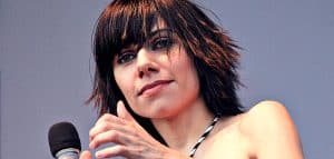 PJ Harvey - Boston Paradise 2000