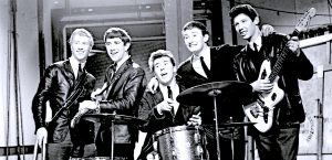 Brian Poole And The Tremeloes - Sveriges Radio 1963