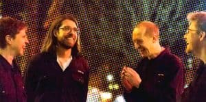 Dog Unit - in session 2022