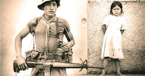 El Salvador - 1981