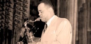 Arnett Cobb