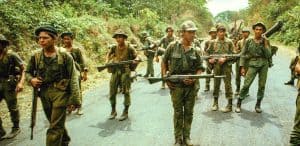 El Salvador - 1982