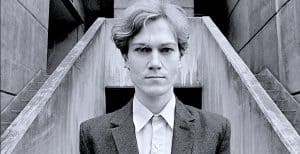 Ultravox - John Foxx