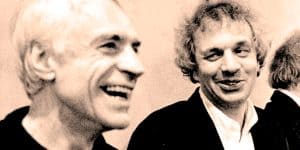 Ralph Towner - Gary Peacock
