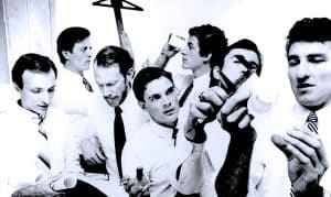 The Tubes - in concert - 1981