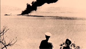 Port Moresby attack - March 1942