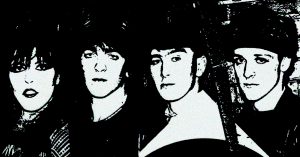 Glass Torpedoes - in session for John Peel - 1980