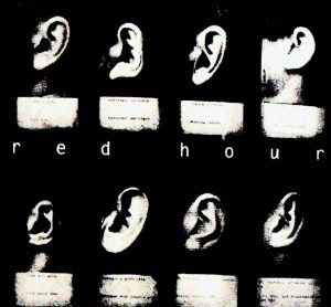 Red Hour - in session - JOhn Peel 1991
