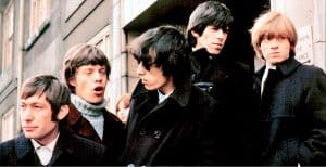 The Rolling Stones - Live at l'Olympia 1967
