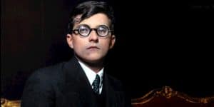 Dmitri Shostakovich