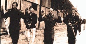 Raid at St. Nazaire - March 28, 1942