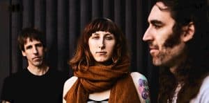 A Place To Bury Strangers - In Session - Radio X - 2022