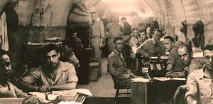 Corregidor - April 1942