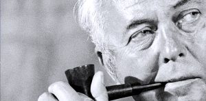 Harold Wilson - Meet The Press 1963