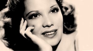 Dinah Shore