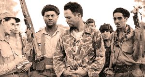 Bay Of Pigs - April 20, 1961